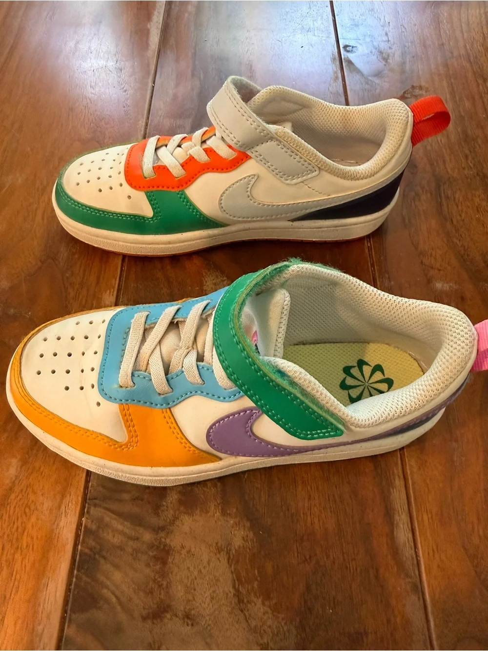 nike court